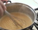 Foto del paso 6 de la receta: Crema de yema para tartas y pasteles