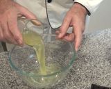 Foto del paso 1 de la receta: Mantequilla para pasteles