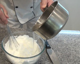 Foto del paso 8 de la receta: Mantequilla para pasteles
