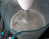 Foto del paso 8 de la receta: Capuccino de Portobello e Idiazábal con sorpresa de codorniz
