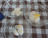 Foto del paso 10 de la receta: Capuccino de Portobello e Idiazábal con sorpresa de codorniz