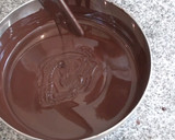 Foto del paso 1 de la receta: Huevos de chocolate para la Pascua