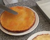 Foto del paso 4 de la receta: Pastel yema tostada