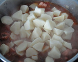 Foto del paso 3 de la receta: Sepia a la bruta