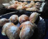 Foto del paso 4 de la receta: Monas de Semana Santa