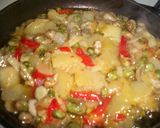 Foto del paso 2 de la receta: Verduras del campo de Cartagena