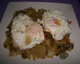 Foto del paso 3 de la receta: Verduras del campo de Cartagena