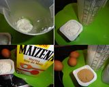 Foto del paso 1 de la receta: Bizcocho de anís fácil