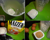 Foto del paso 1 de la receta: Bizcocho de anís fácil