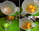 Foto del paso 2 de la receta: Bizcocho de anís fácil