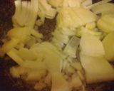 Foto del paso 2 de la receta: Pollo exquisito a la olla