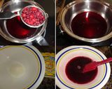 Foto del paso 1 de la receta: Pastel light de queso y frutos rojos