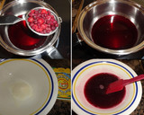 Foto del paso 1 de la receta: Pastel light de queso y frutos rojos