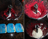 Foto del paso 2 de la receta: Pastel light de queso y frutos rojos