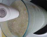 Foto del paso 5 de la receta: Puré de coliflor y queso azul