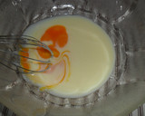Foto del paso 1 de la receta: Crema pastelera fácil y rápida