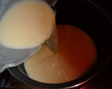 Foto del paso 2 de la receta: Crema pastelera fácil y rápida