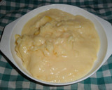 Foto del paso 3 de la receta: Crema pastelera fácil y rápida