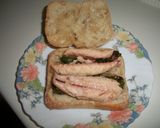 Foto del paso 2 de la receta: Chapata Semana Santa