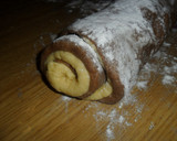 Foto del paso 3 de la receta: Galletas bicolor