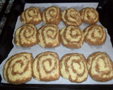 Foto del paso 4 de la receta: Galletas bicolor