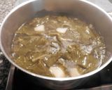 Foto del paso 1 de la receta: Coliflor con migas de bacalao