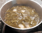 Foto del paso 1 de la receta: Coliflor con migas de bacalao