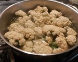 Foto del paso 2 de la receta: Coliflor con migas de bacalao