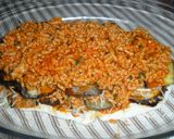 Foto del paso 4 de la receta: Musaka