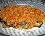 Foto del paso 4 de la receta: Musaka