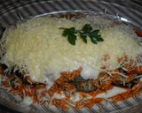 Foto del paso 5 de la receta: Musaka