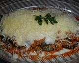 Foto del paso 5 de la receta: Musaka