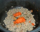 Foto del paso 2 de la receta: Panecillos rellenos