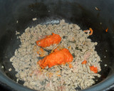 Foto del paso 2 de la receta: Panecillos rellenos