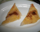Foto del paso 2 de la receta: Sandwich dulce de queso y membrillo