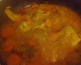 Foto del paso 6 de la receta: Pollo exquisito a la olla