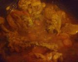 Foto del paso 7 de la receta: Pollo exquisito a la olla