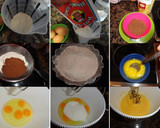 Foto del paso 4 de la receta: Mona de Pascua de chocolate y trufa
