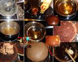 Foto del paso 7 de la receta Mona de Pascua de chocolate y trufa