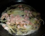 Foto del paso 1 de la receta: Alubias a la yugoslava