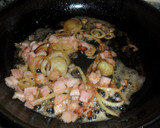 Foto del paso 2 de la receta: Alubias a la yugoslava