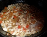 Foto del paso 4 de la receta: Alubias a la yugoslava