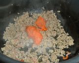 Foto del paso 2 de la receta: Pizza especial con sobrasada