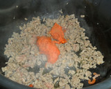 Foto del paso 2 de la receta: Pizza especial con sobrasada