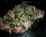 Foto del paso 2 de la receta: Lechón con salsa de ciruelas