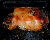 Foto del paso 6 de la receta: Lechón con salsa de ciruelas