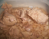 Foto del paso 1 de la receta: Pulguitas de atún ali oli gratinadas