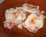Foto del paso 1 de la receta: Chuletas de cerdo ibéricas