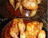 Foto del paso 4 de la receta: Picantones con sabor a queso y sobrasada