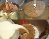 Foto del paso 1 de la receta Chocolate suizo a la taza
